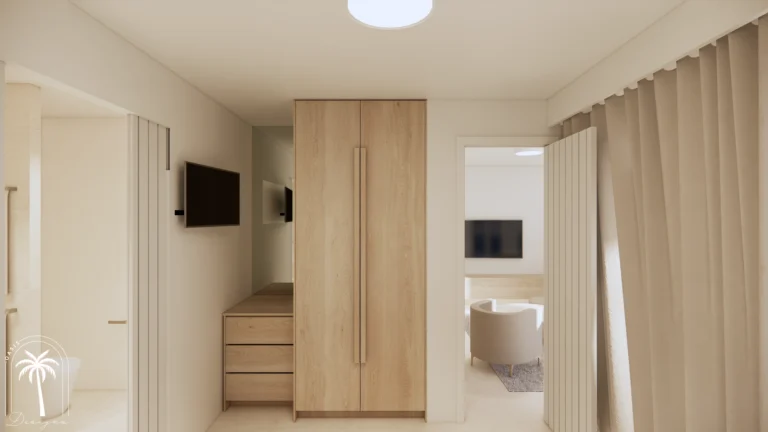 Sebel Noosa Unit Renovations
