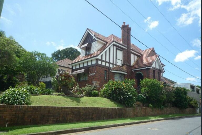 Hamilton’s Tudor