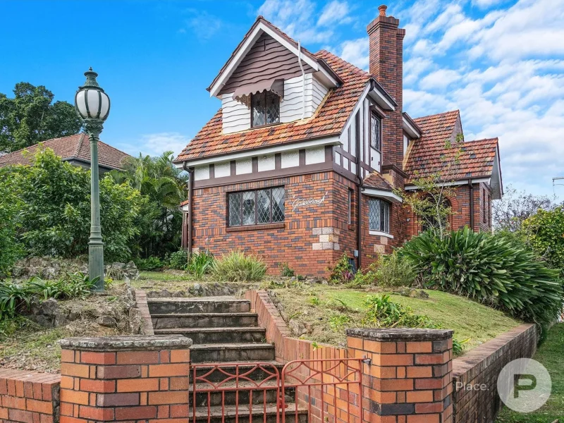 Crescent Road Before