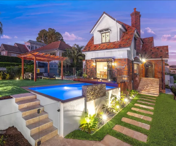 Crescent Road Hamilton